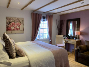 Bath House Hotel